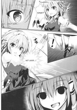 Page 7 of Gensou Panic