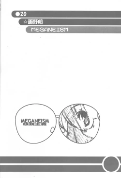 Page 19 of MEGANEISM