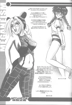 Page 40 of MEGANEISM