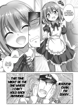 Page 24 of Gomen ne Ikazuchi-chan