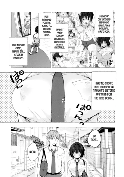 Page 4 of TS Akira-kun no Seiseikatsu 2