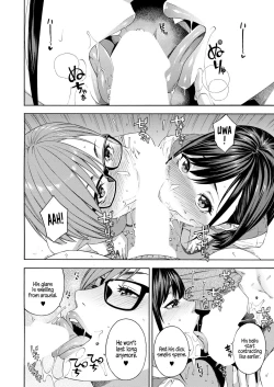 Page 28 of Fellatio Kenkyuubu | Fellatio Fesearch Department Ch. 1