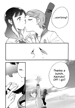 Page 27 of Futari | The Two of Us