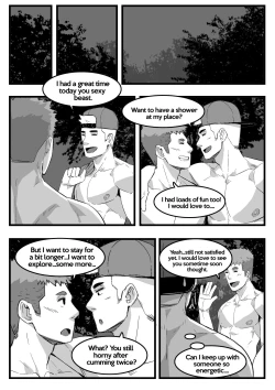 Page 28 of November and December Bonus Comics