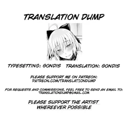 Page 19 of Okita-san to Sex