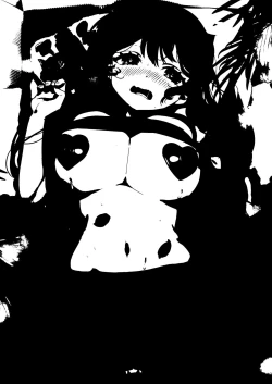 Page 2 of Konpou Shoujo 9