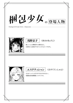 Page 3 of Konpou Shoujo 9