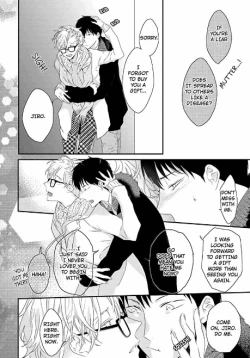 Page 168 of Sex Friends