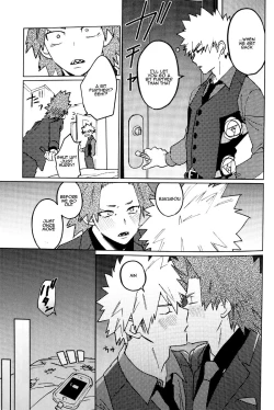 Page 10 of Futarikiri no Dance Party