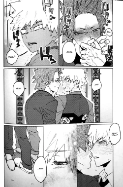 Page 7 of Futarikiri no Dance Party