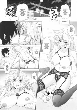Page 7 of Niizuma Yuugi to Zukkon Bakkon Kozukuri Suru Hon | Bam Bam Baby Making with my new wife