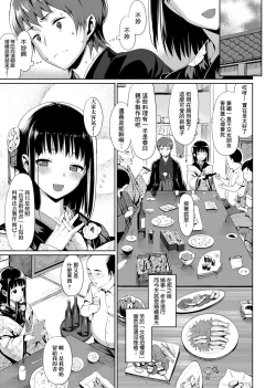 Page 190 of Koinaka plus | 由衷之戀plus