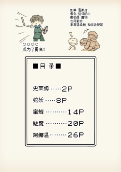 Page 2 of Mamono Musume to no Tatakai wa Katte mo Makete mo Ecchi na Tatakai ni Naru