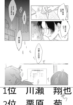 Page 33 of Mihanada Pectolite | 水色海纹石 Ch. 1-2