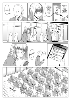 Page 60 of Chi ￮ ko Bitch Nikki