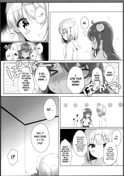 Page 10 of Kore wa Shamiko ga Warui yo ne