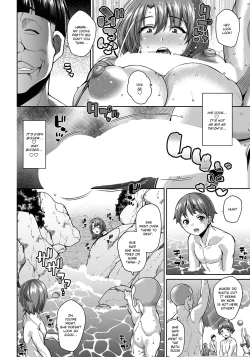 Page 10 of Zoku Tanetsuke Twins Namahame Aji Kurabe | Sequel: The Breeding Twins and the Bareback Taste Test
