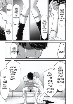 Page 16 of Gotoubun no Seidorei Side-D