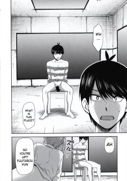 Page 5 of Gotoubun no Seidorei Side-D