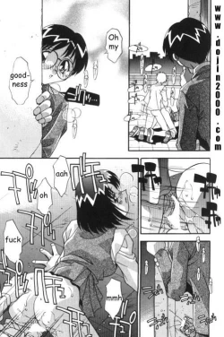 Page 69 of Female Toilet