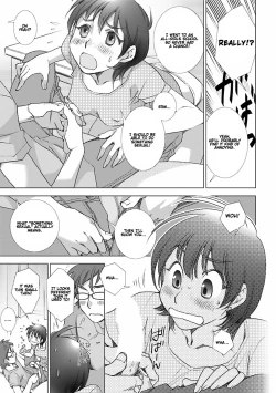 Page 22 of Love Fool Ch. 0-1