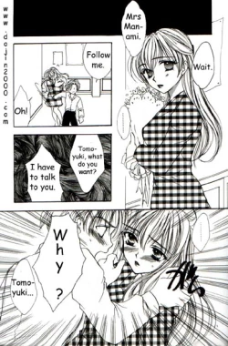 Page 10 of Love Damage