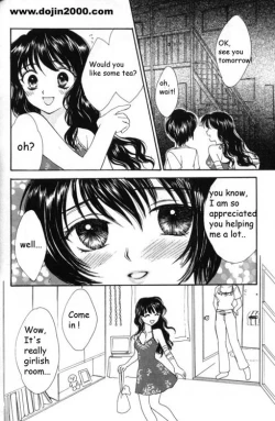 Page 112 of Love Damage