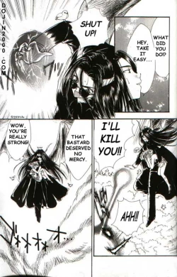 Page 133 of Love Damage