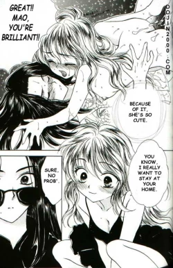 Page 143 of Love Damage