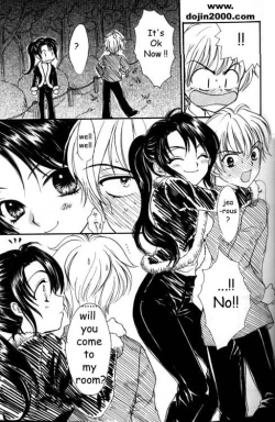 Page 26 of Love Damage