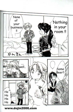 Page 27 of Love Damage