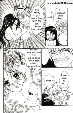 Page 33 of Love Damage