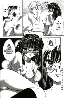 Page 50 of Love Damage