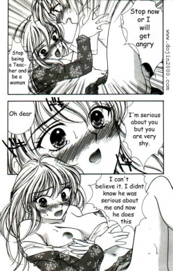 Page 56 of Love Damage