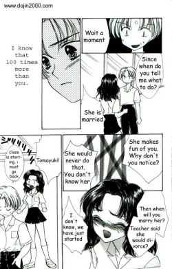 Page 61 of Love Damage