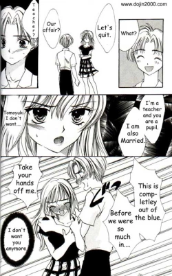 Page 78 of Love Damage