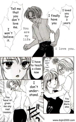 Page 79 of Love Damage