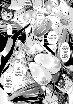Page 43 of Bondage Majo No Isekai Shoukan Shota Sakusei Gishiki Ch. 1-3