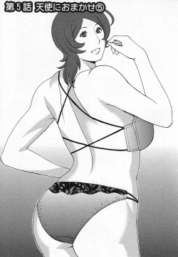 Page 79 of Tenshi ni Omakase