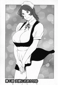 Page 97 of Tenshi ni Omakase