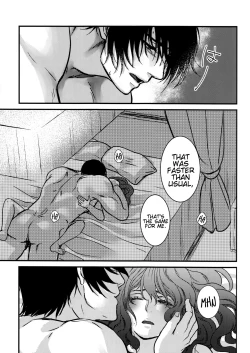 Page 43 of Hakuro ochiru | Fall of White Dew