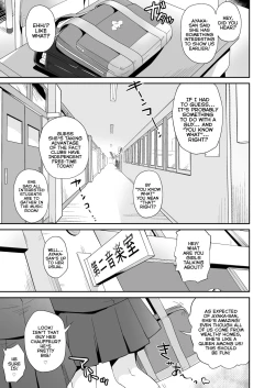 Page 2 of Ayakasama Underestimates Using her Chauffeur's Dick as a Plaything