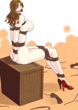 Page 4 of Moon Moon Hotel