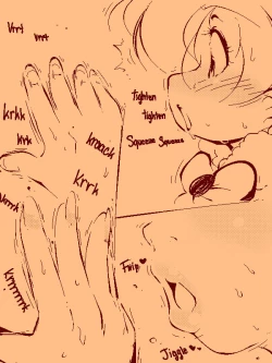 Page 8 of Super TG I want to have a little sister!!