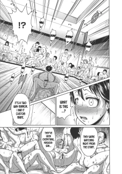 Page 11 of Yogari Kyoushitsu Hentai Lesson | Yoga Class Hentai Lesson