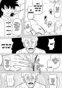 Page 22 of Muchi na Hitozuma to no Tokubetsu Shugyou | Special Training With Dumb House Wife