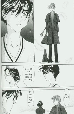 Page 36 of ETERNAL FLAME