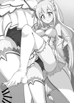 Page 20 of Re: Zero kara Hajimeru PachiSlot Seikatsu