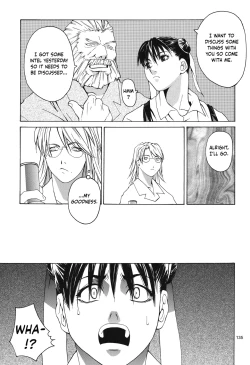 Page 27 of Tenimuhou 0