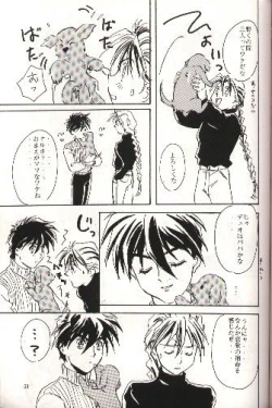 Page 24 of SNOW GARDEN